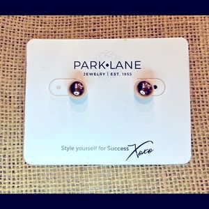 Park Lane Rose gold Chico posts